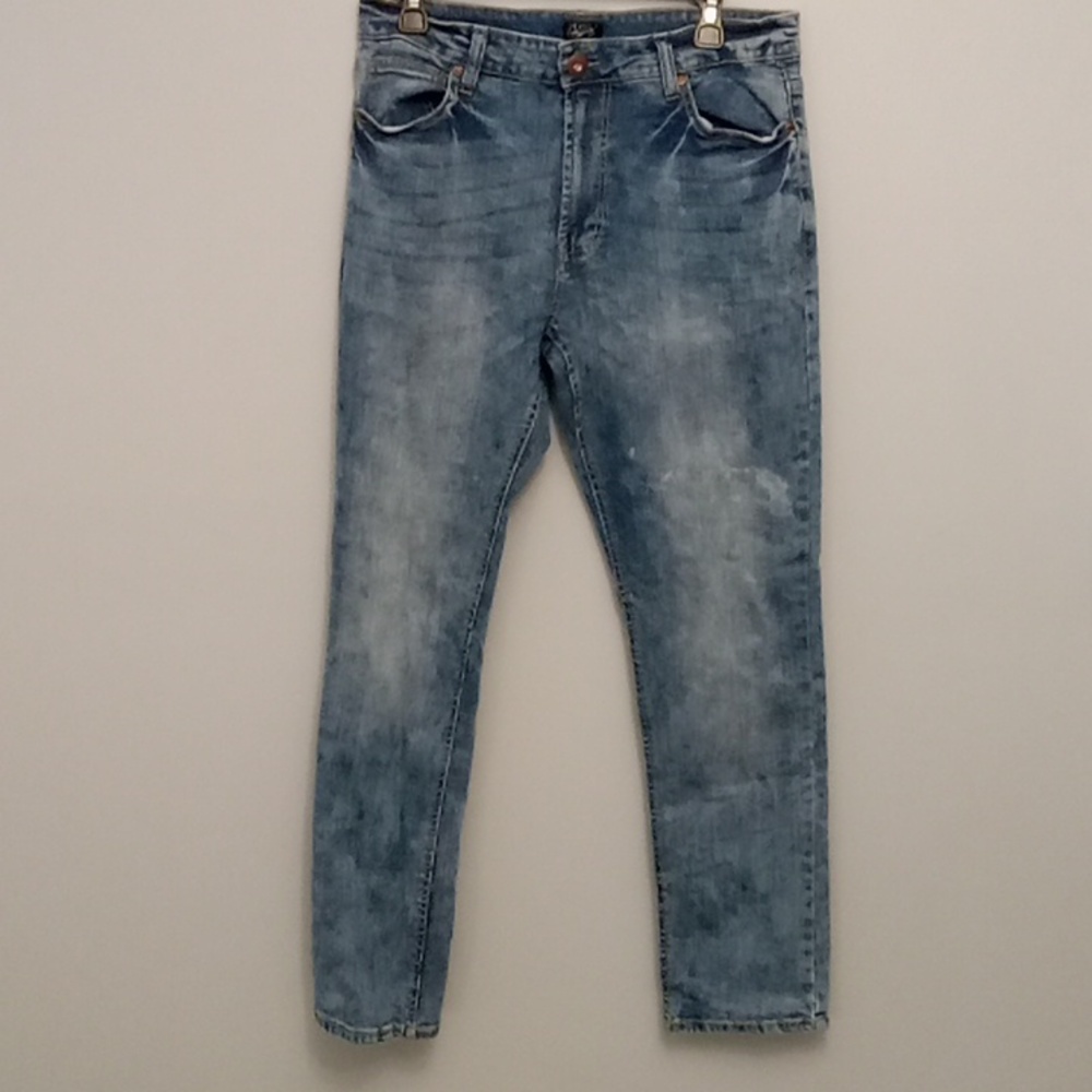 Men's Jeans